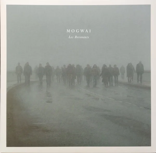 Les Revenants