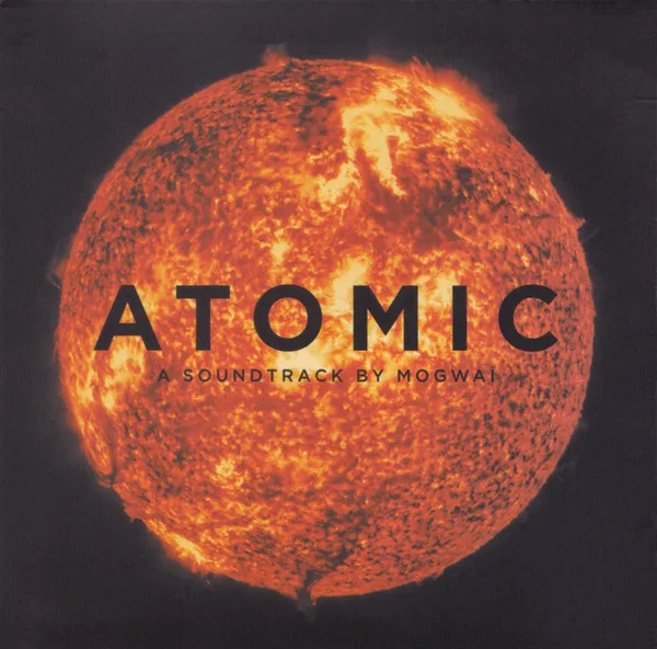 Atomic