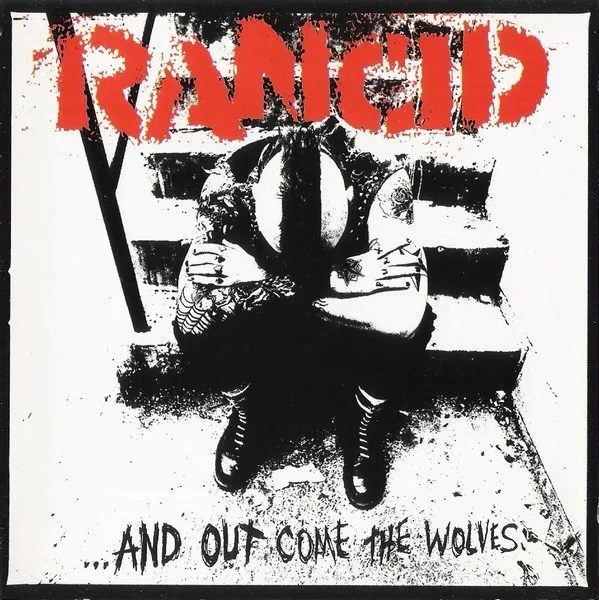 ...And Out Come The Wolves