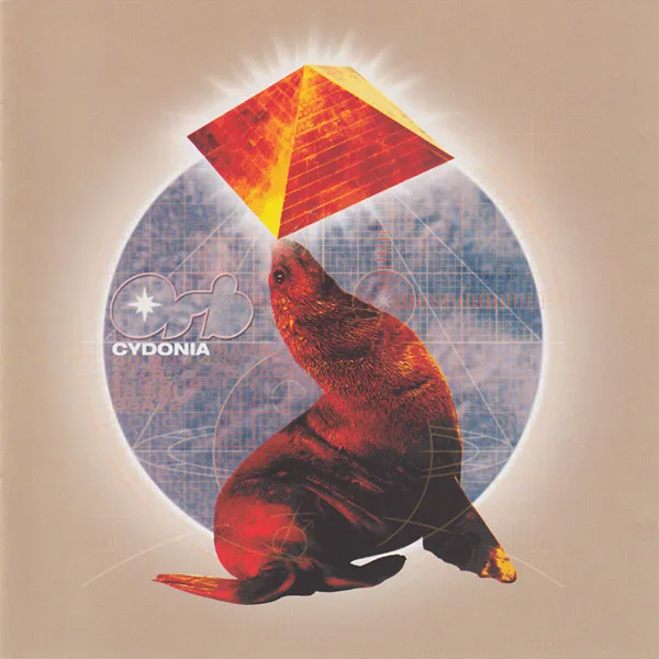 Cydonia