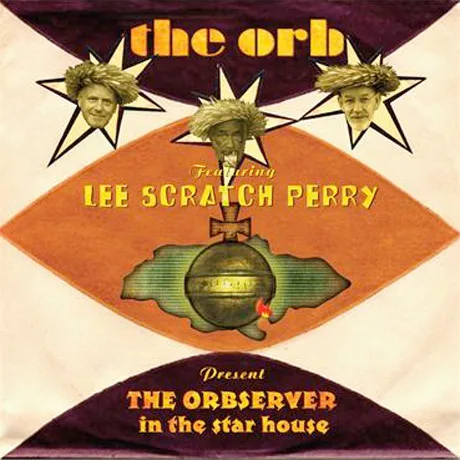 The Orbserver In The Star House
