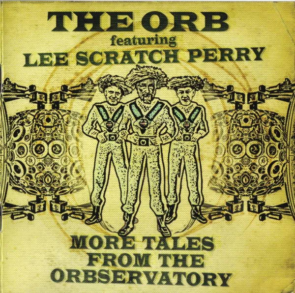 More Tales From The Orbservatory