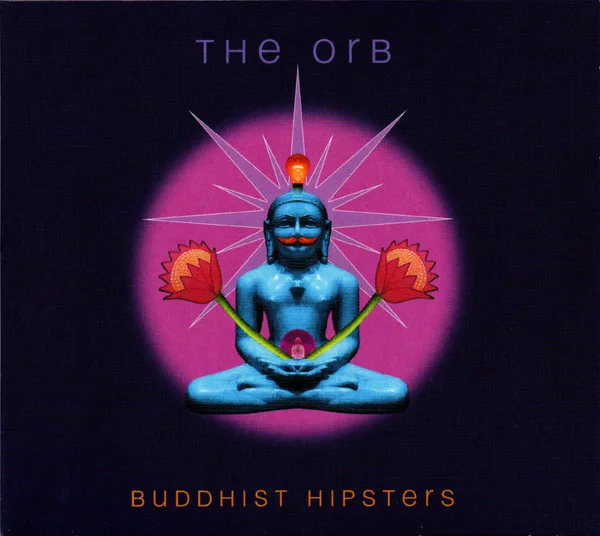 Buddhist Hipsters
