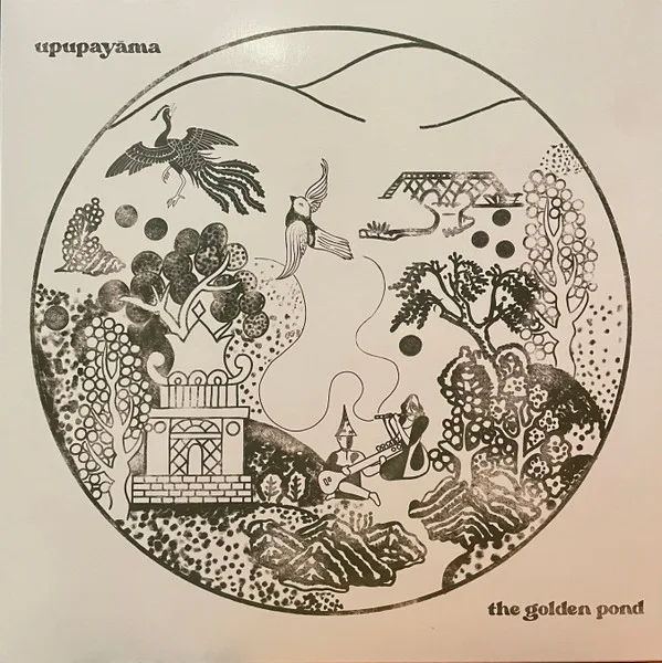 The Golden Pond