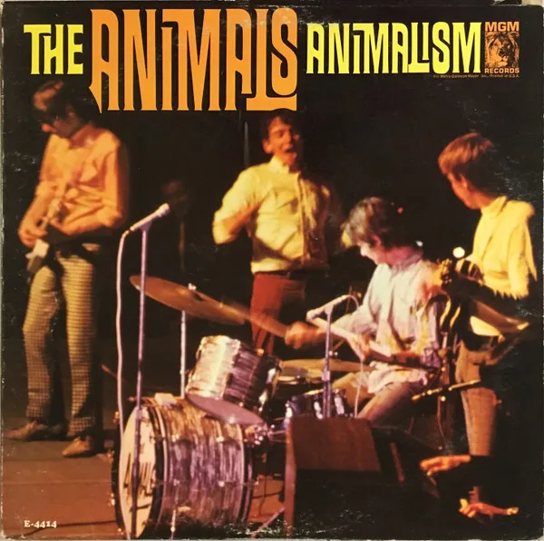 Animalism