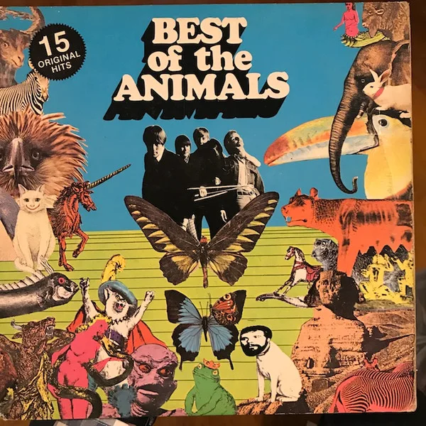 Best Of The Animals