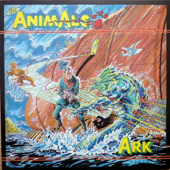 Ark
