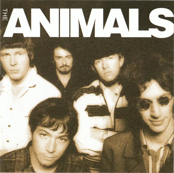The Animals