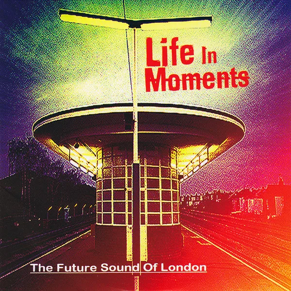 Life In Moments