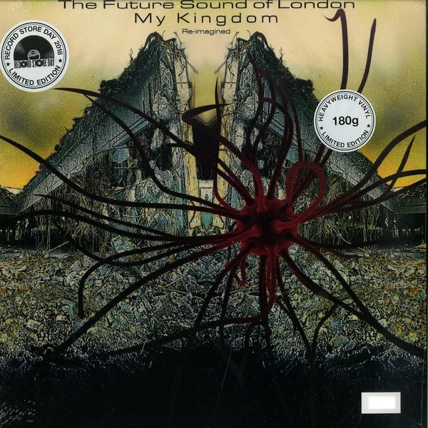 My Kingdom (Re-imagined)