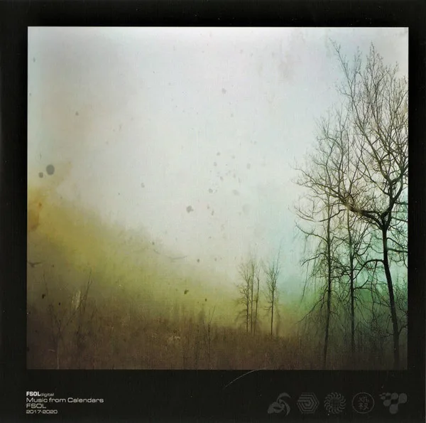 Music From Calendars