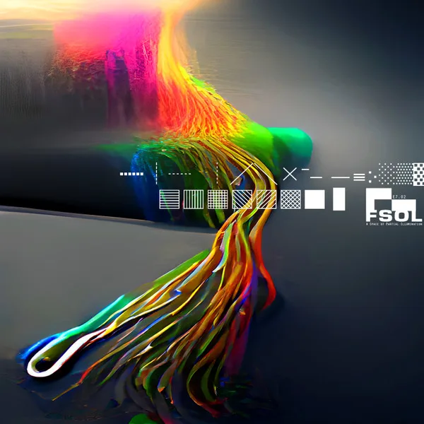 A Space Of Partial Illumination E7.02