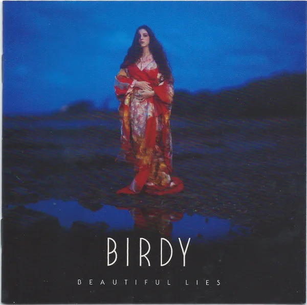 Beautiful Lies