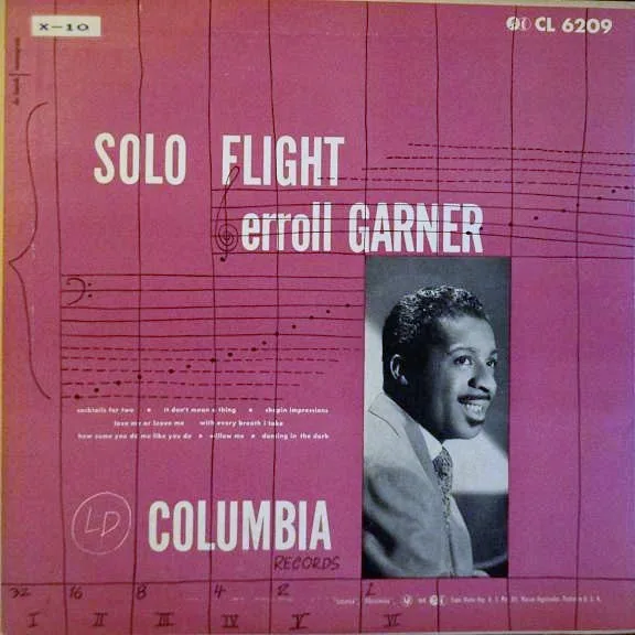 Solo Flight