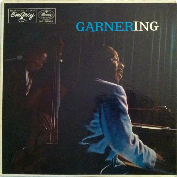 Garnering