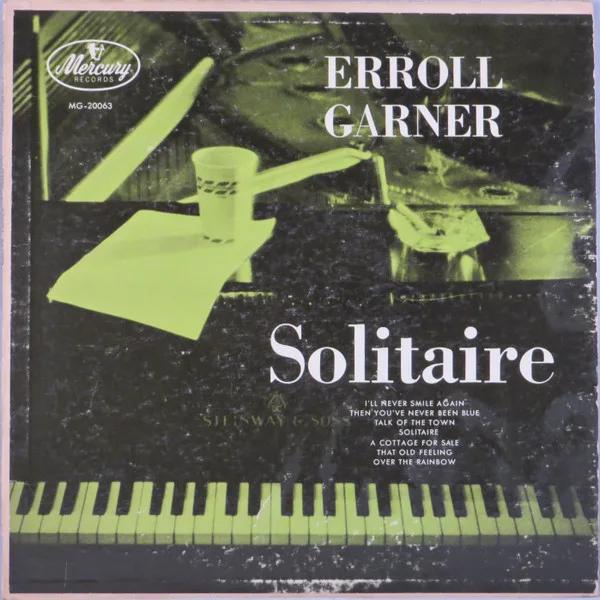 Solitaire