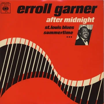 After Midnight