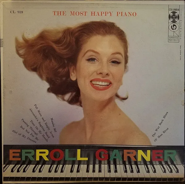 The Most Happy Piano