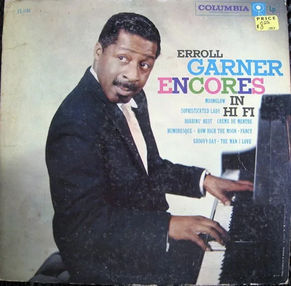 Encores In Hi Fi