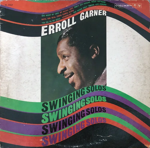 Swinging Solos