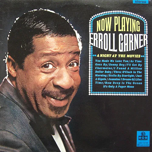 Now Playing