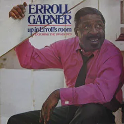 Up In Erroll's Room