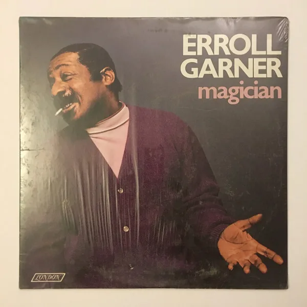 Magician