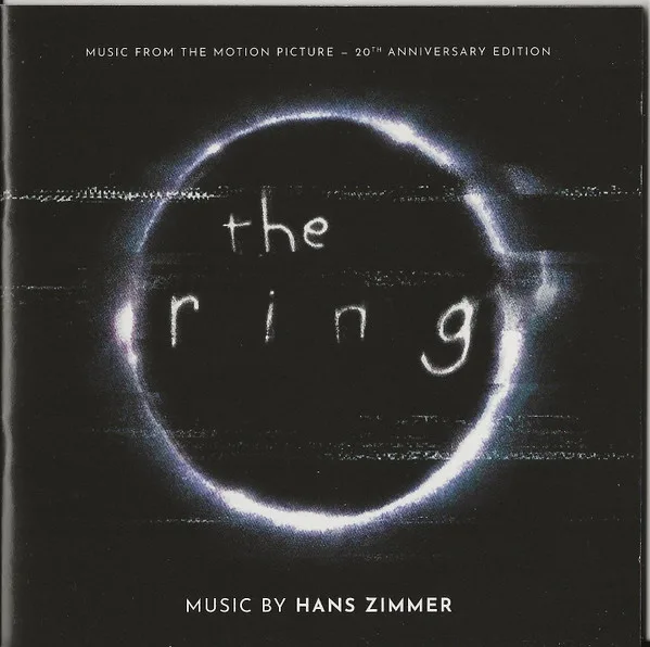 The Ring (Music From The Motion Picture)