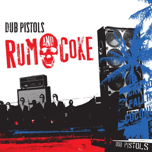 Rum And Coke