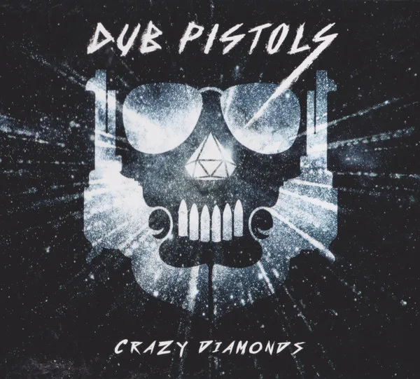 Crazy Diamonds
