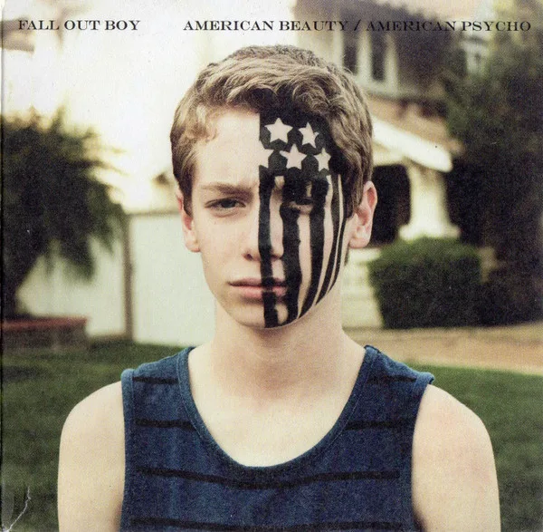 American Beauty / American Psycho