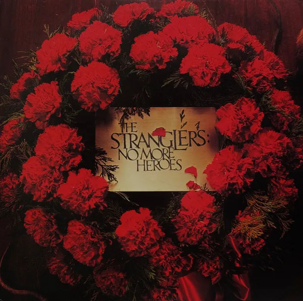 No More Heroes