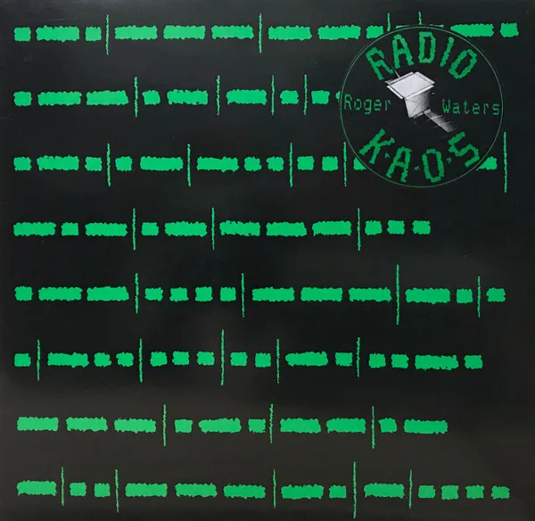 Radio K.A.O.S.