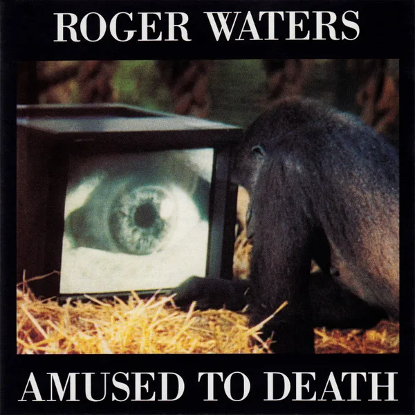 Amused To Death