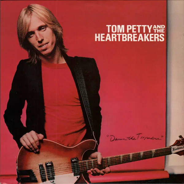 Damn The Torpedoes