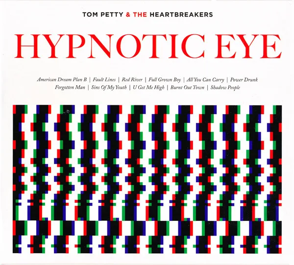 Hypnotic Eye