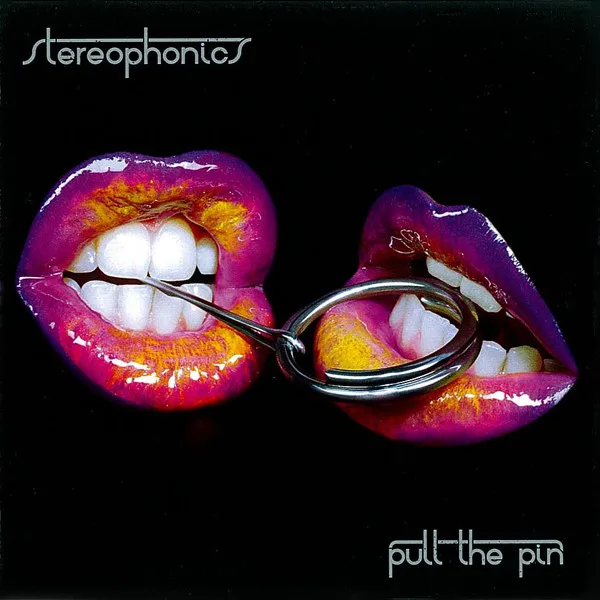 Pull The Pin