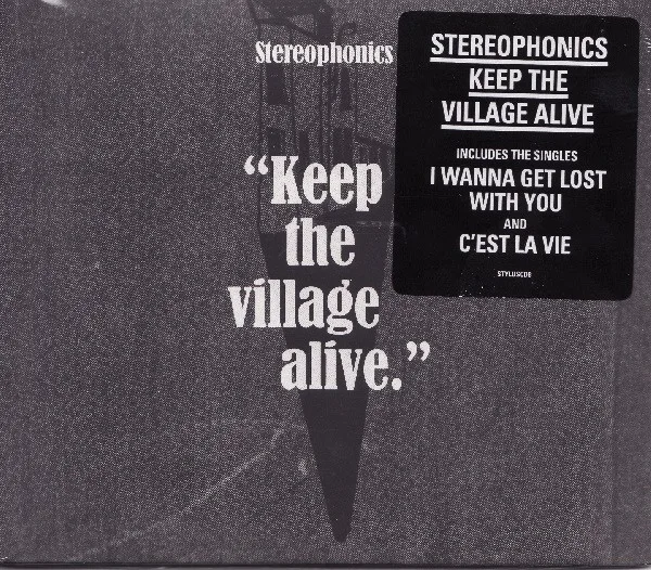 Keep The Village Alive