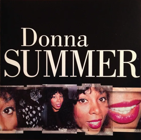 Donna Summer