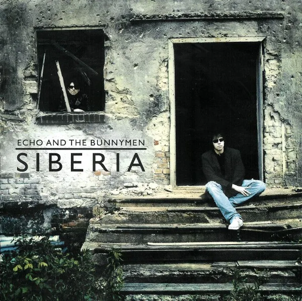 Siberia