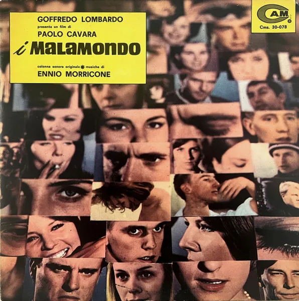 I Malamondo (Colonna Sonora Originale)