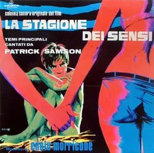 La Stagione Dei Sensi (Colonna Sonora Originale Del Film)