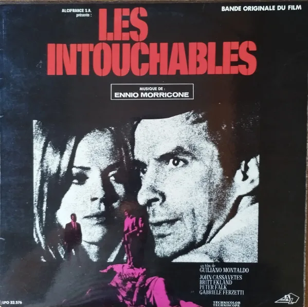 Les Intouchables (Bande Originale Du Film)