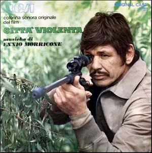 Città Violenta (Colonna Sonora Originale Del Film)