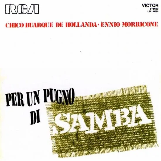 Per Un Pugno Di Samba