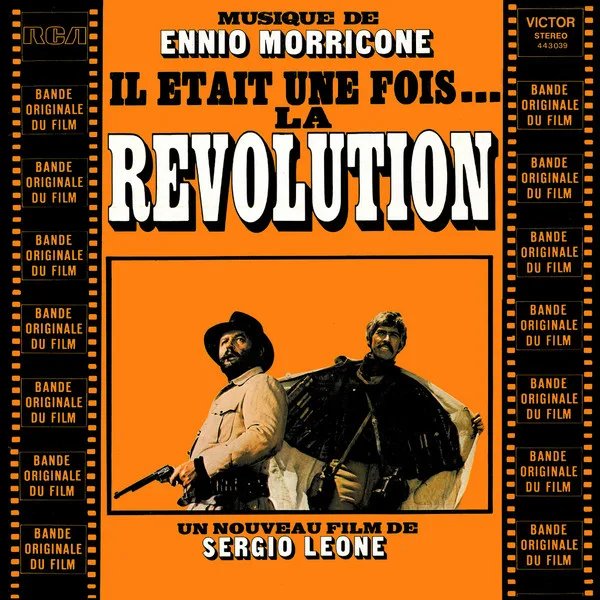 Il Était Une Fois... La Révolution