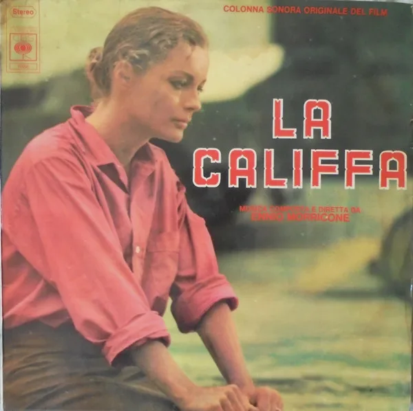 La Califfa (Colonna Sonora Originale Del Film)