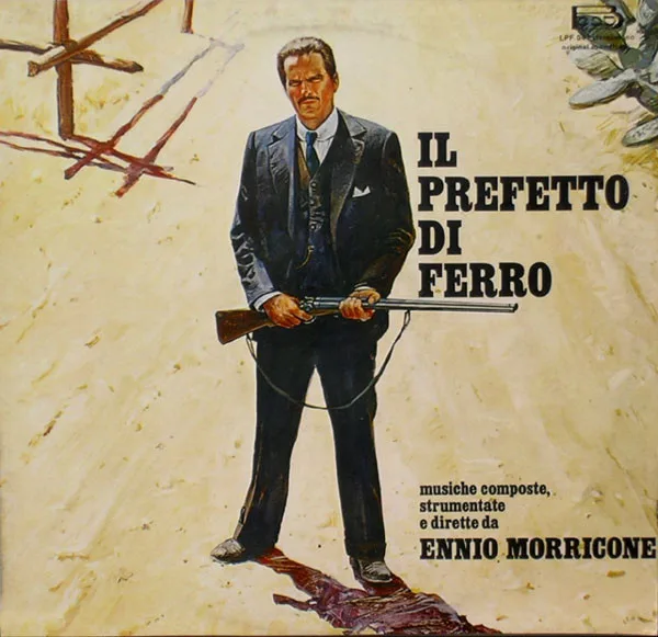 Il Prefetto Di Ferro