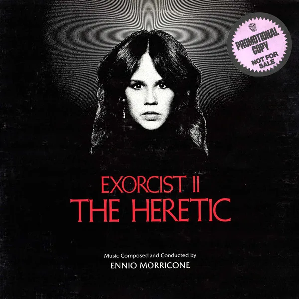 Exorcist II: The Heretic