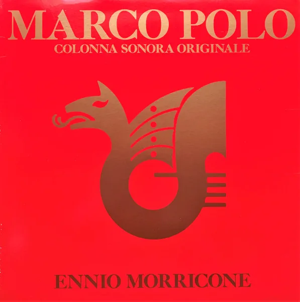 Marco Polo - Colonna Sonora Originale